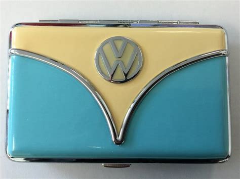 vw bus business card holder|Vw Business Card Holders .